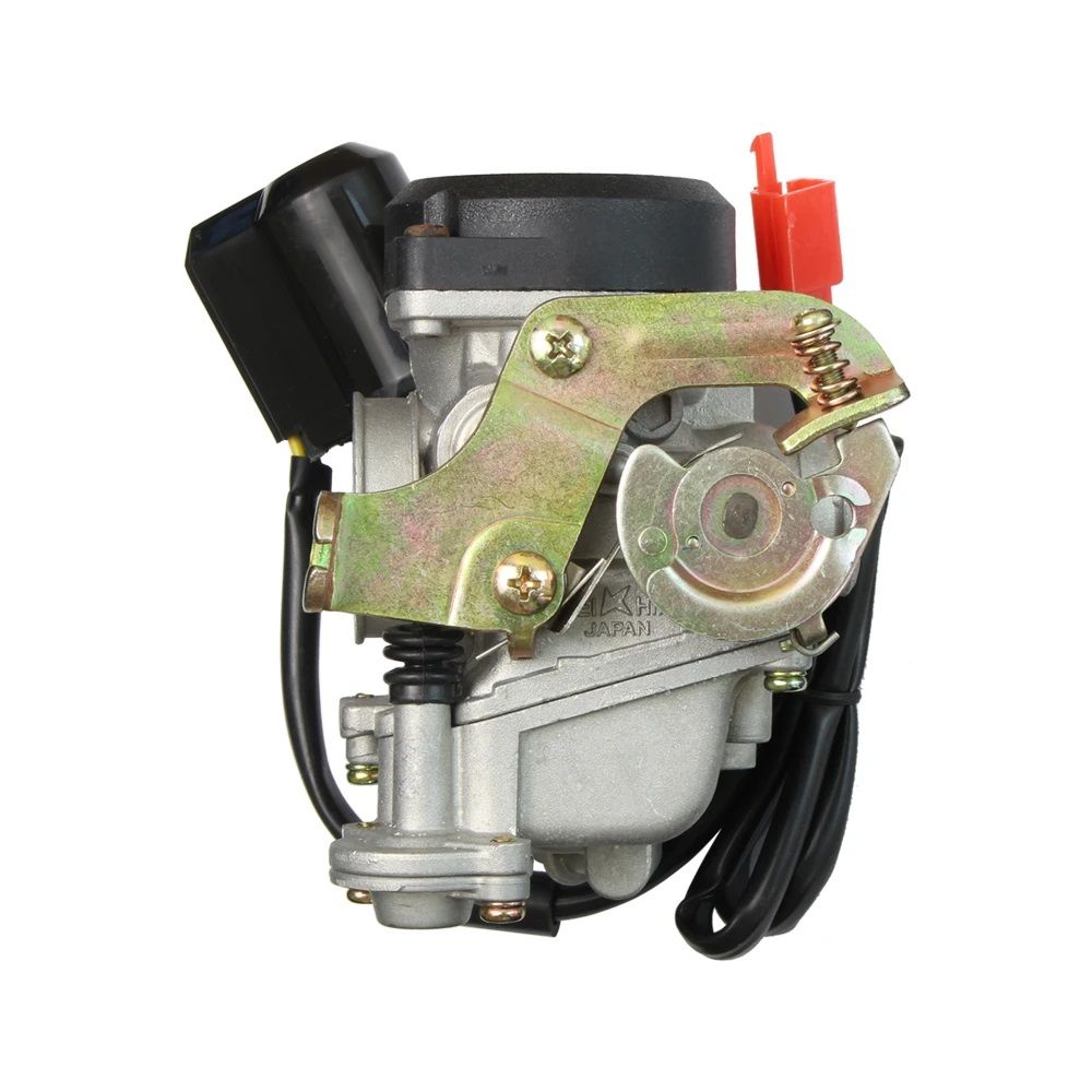 wkページ Carburator scuter GY6 80cc 4T CVK Japan - MiroMoto